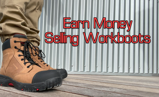 Discover the Best Workboot Affiliate Program to Boost Your Earnings