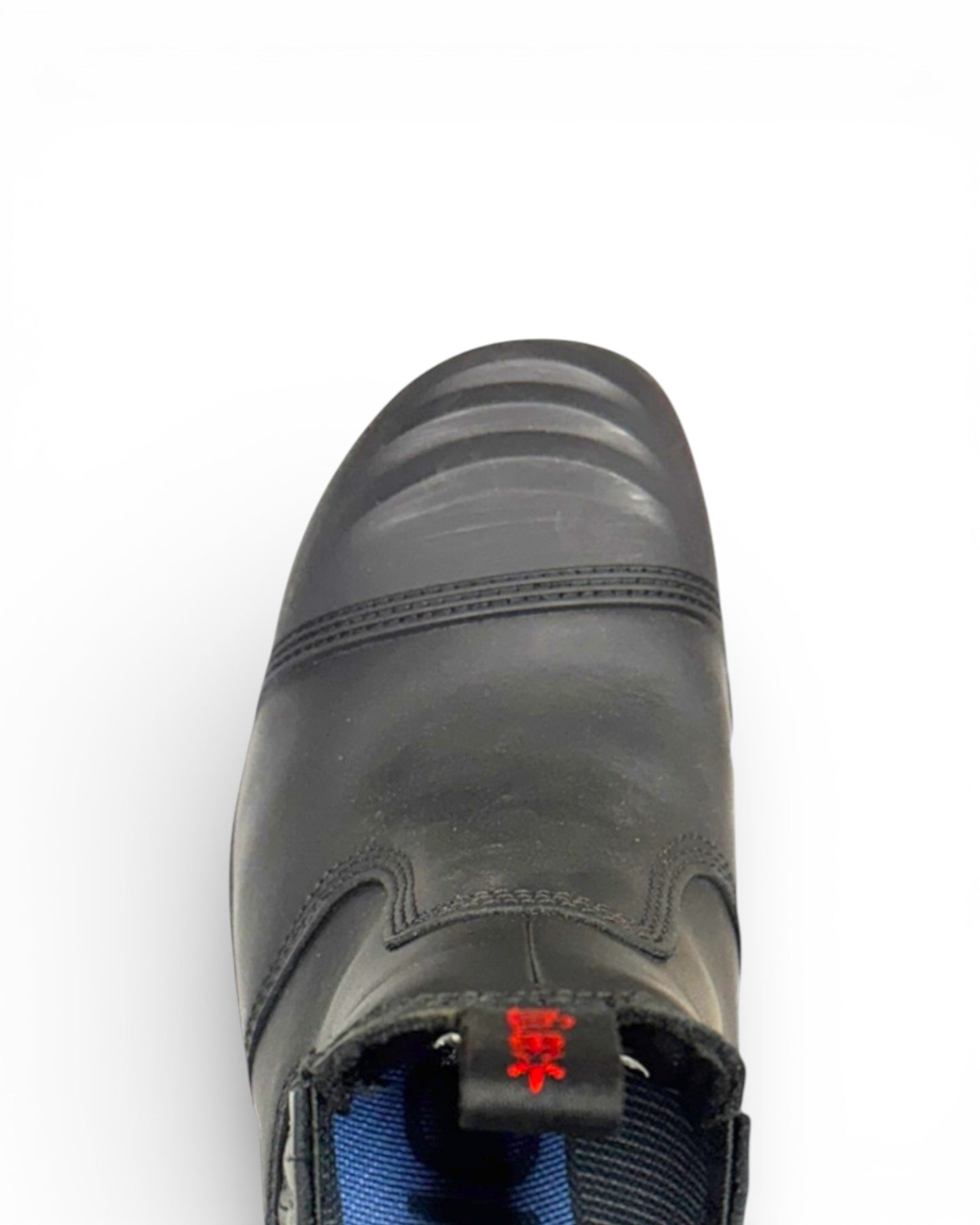 Comfort Bundle - Black Slip On + 3 pairs socks + Beanie + Coffee Cup & Cooler