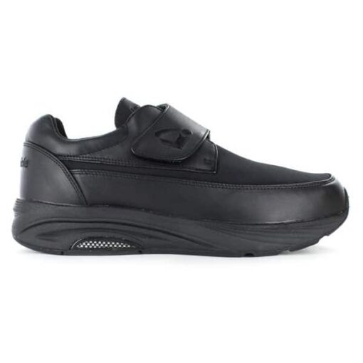 Footwear for Diabetics and Problem Feet - Instride Aerostride Mens