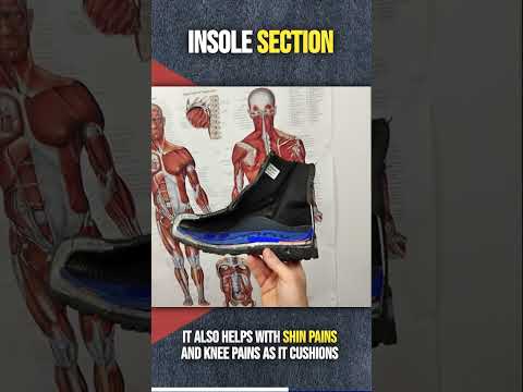 Ultimate Comfort & Safety: Elastic Slip-On Safety Boots with Arch Support