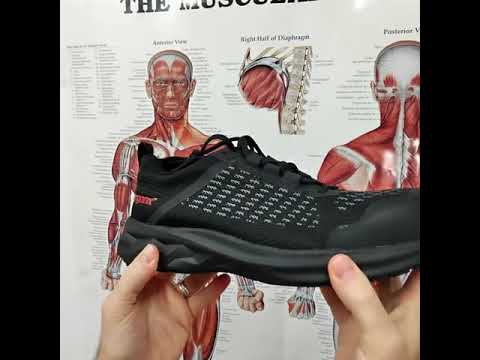 Ultimate Foot Pain Relief: Discover the Best Arch Support for Work Shoes #FootHealth #WorkComfort