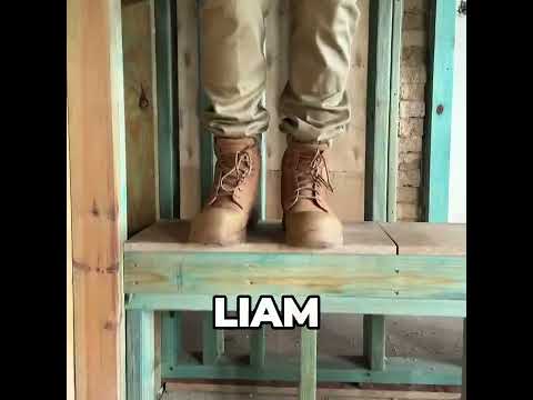 No more foot fatigue