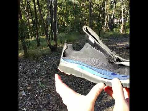 Lightweight Safety Shoes with Arch Support