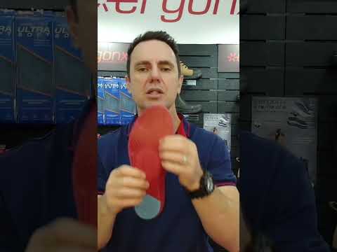 Pure Cushion Insoles: Comfort and Support Review