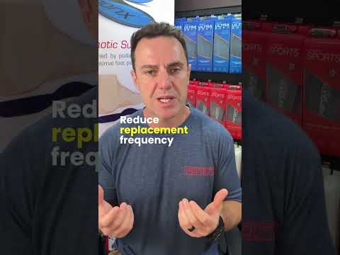 Why we standardised on Ergonx
