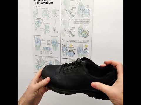 Work Boot Features to Avoid for Better Foot Support