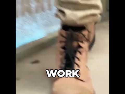 Feet feel rested, not sore