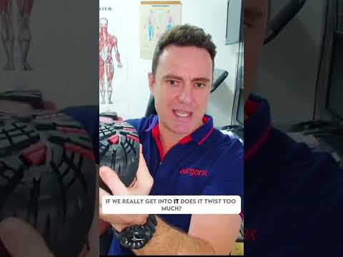Top Safety Boot Features to Prevent Foot & Leg Pain at Work #SafetyTips #WorkComfort