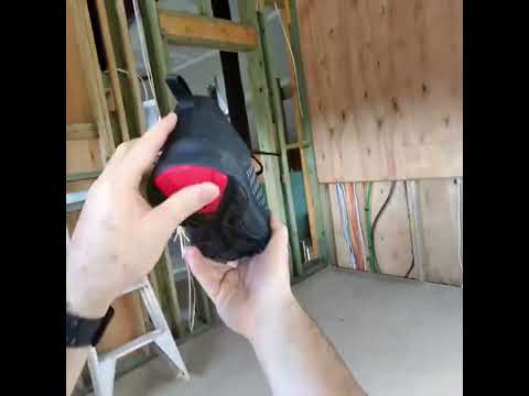 Ultimate Comfort and Safety: Ergonx Lithium Steel Toe Work Shoes for Plantar Fasciitis #ArchSupport