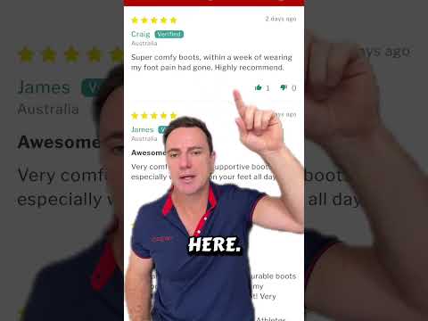 Shoutout to Craig — thanks for the review