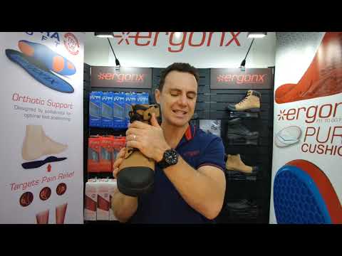Ultimate Comfort Workboots Revealed by Podiatrist Best Features #Workboots #PodiatristInsights
