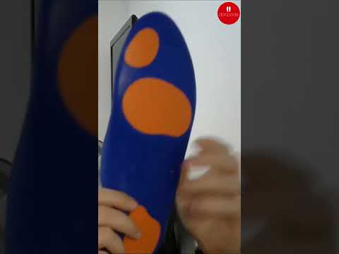 Discover the ultimate orthotics for your RM Williams boots and step confidently in style!