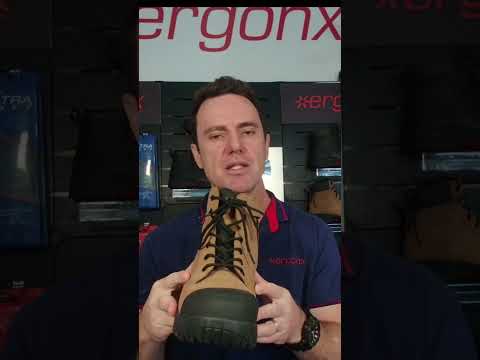 Say Goodbye to Foot Pain: Essential Tips for Concretors in Work Boots #FootCare #WorkBootHacks