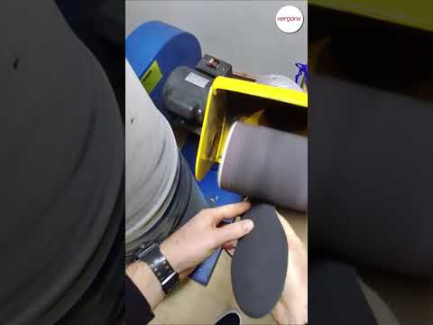 Perfect Fit: Custom Orthotics for Workboots & Safety Boots #Podiatry #FootCare