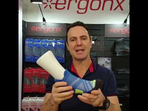 Unveil the Secret of Coolmax: Ultimate Moisture-Wicking Running Socks #RunningGear #Coolmax