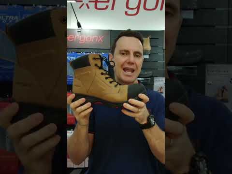 Ultimate Guide: Choose the Best Work Boot in 1 Minute with Expert Tips