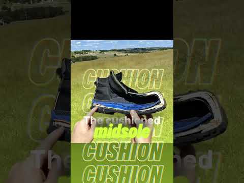 Do you ever wonder why your feet hurt in your work boots? 👷‍♂️ It’s not just the hours… it’s the