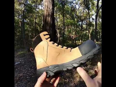 How to Get Better Value from Your Work Boots