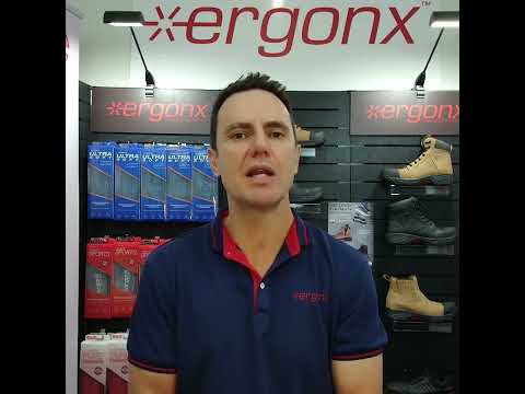 Work Boot Safety Secrets Revealed: Stay Safe on the Job #WorkBoots #SafetyTips