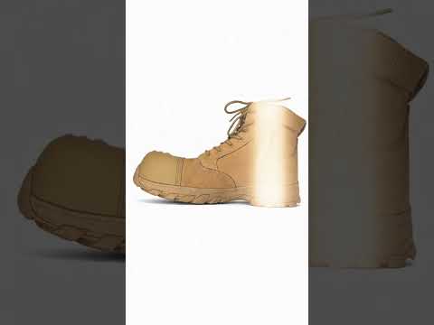 Slip-Resistant Work Boots and Workplace Safety