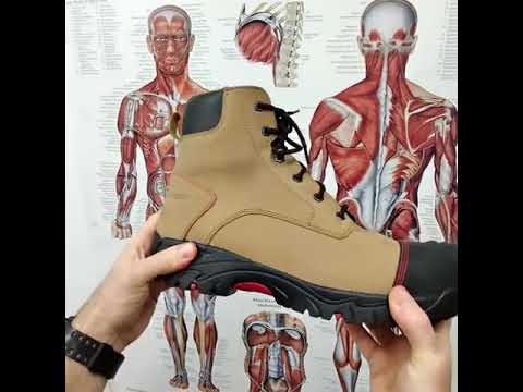 Ever wonder what the magic is beneath your feet? 👟✨ Discover the secrets of the midsole and why