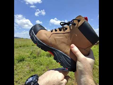 Ultimate Guide to Safety Workboot: Enhance Foot Comfort with the Perfect Midsole