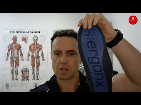 How Long Does It Take to Break in Orthotics?