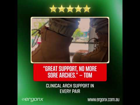Great support