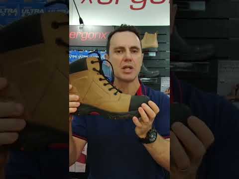 How Arch Support Work Boots Support Foot Comfort