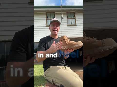 Foot pain on the job isn’t something you should just accept