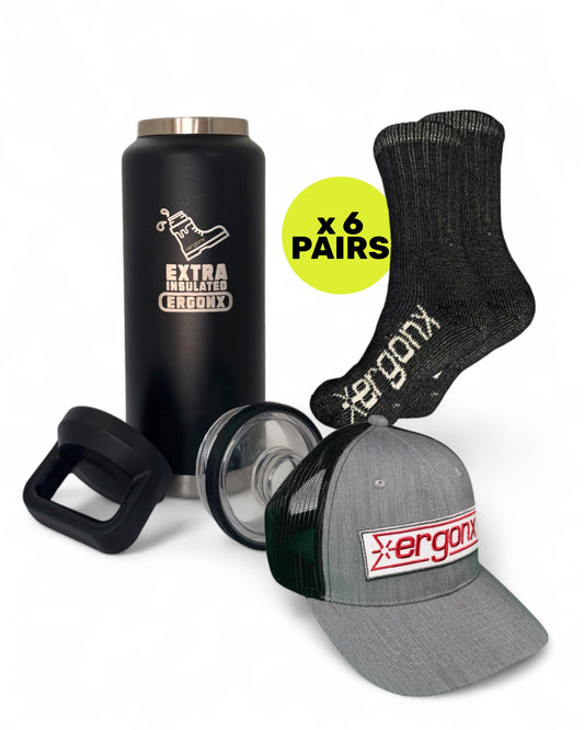 Black Friday Bonus Bundle