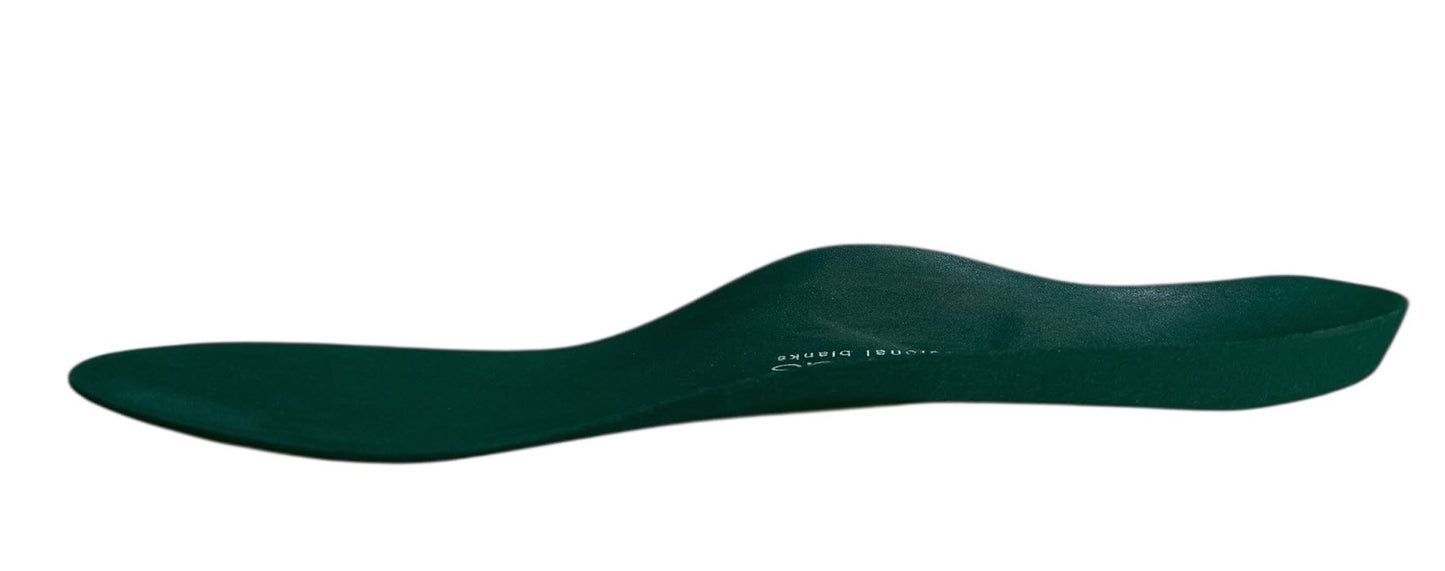 Heat Moldable