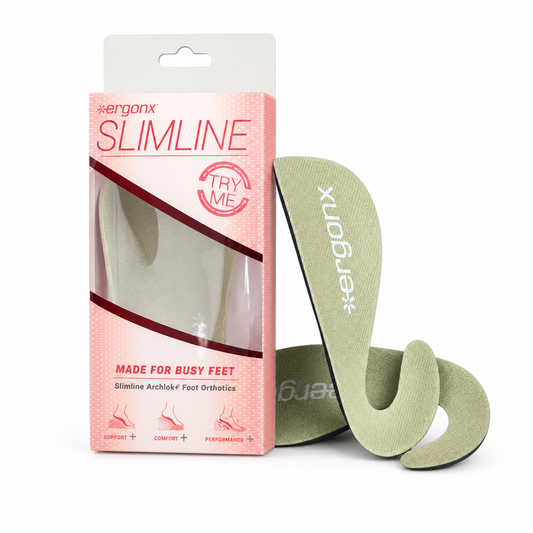 Slimline Insole