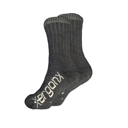 Ergonx Work Socks (6 Pack)