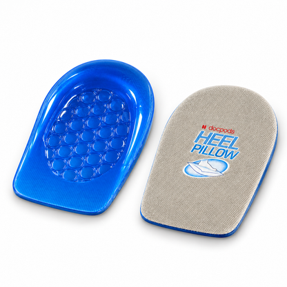 Heel Pillow Gel Innersole