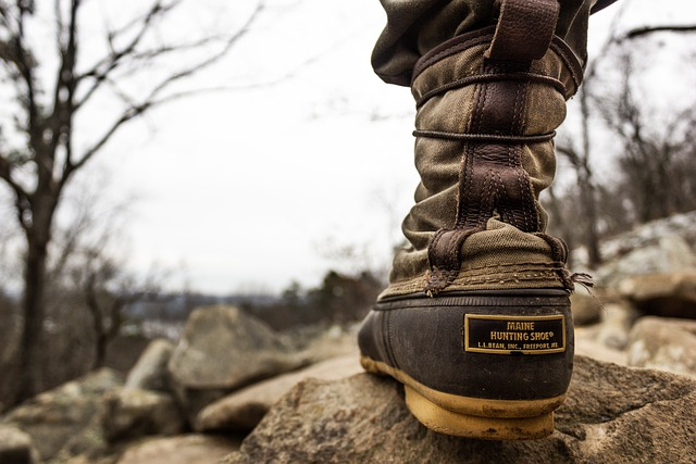 Hiking boot insoles help to add cushioning and support and make a boot feel more like trail running shoes