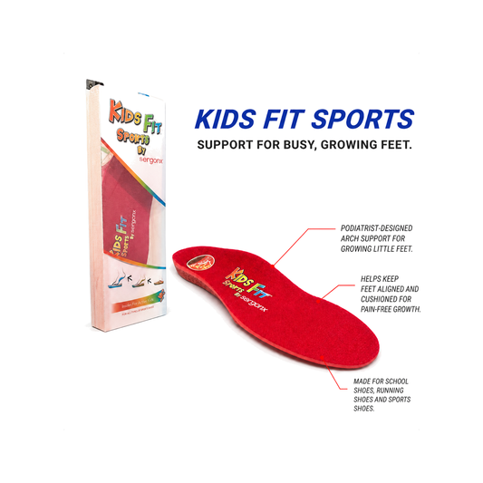 Kids Sports Insole