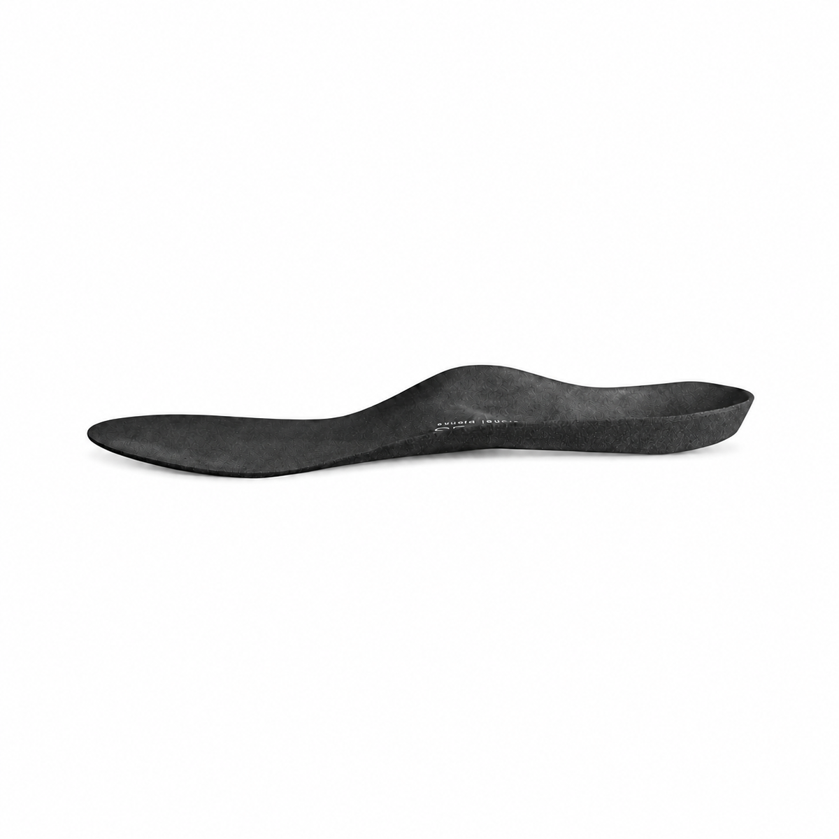 Heat Moldable Insole