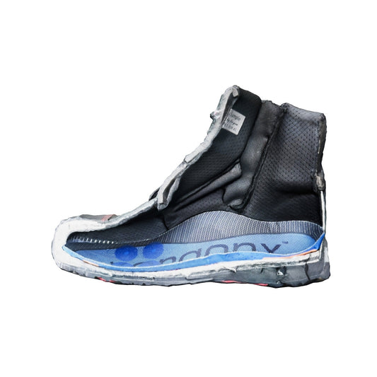 Ergonx Safety Boots - Click Product To View in 3D On Your Phone