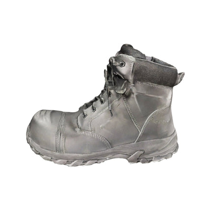 Ergonx Safety Boots - Click Product To View in 3D On Your Phone