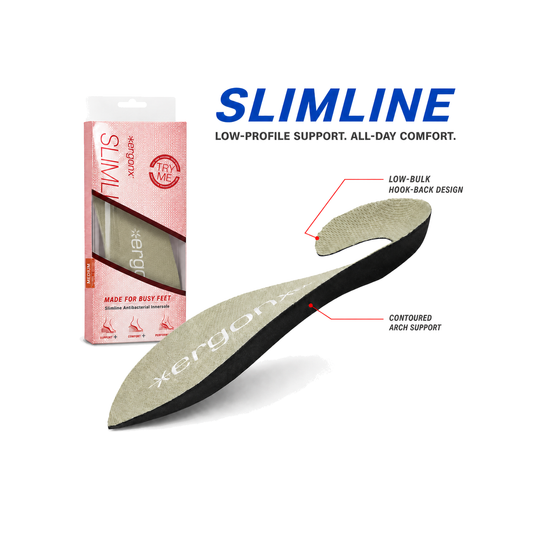 Slimline Insole