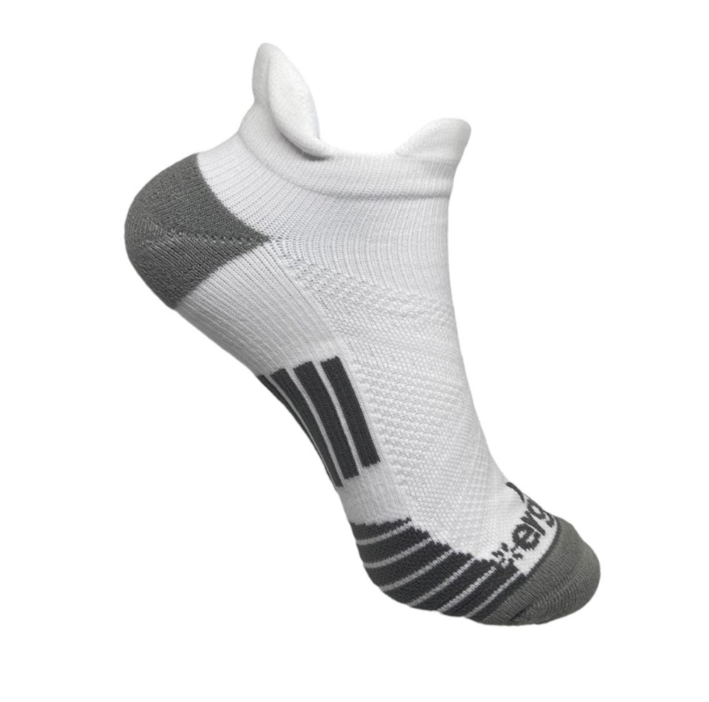 Ergonx Ergo Fit Socks White (1 Pair)